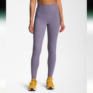 The North Face Dune Sky Pocket Tights
